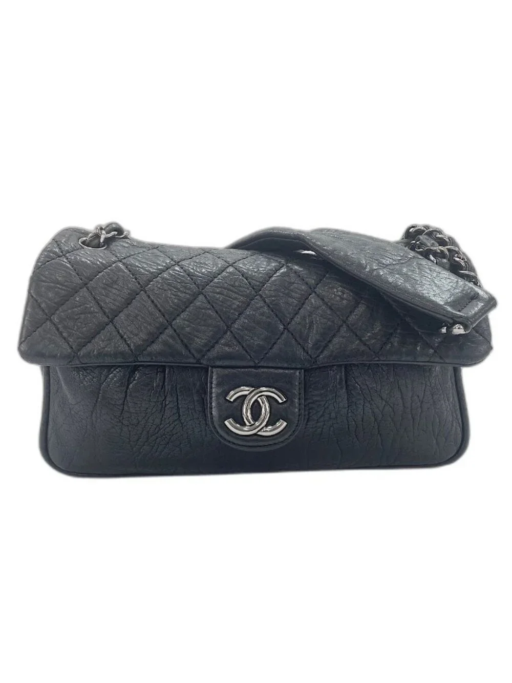 Chanel Shoulder Bag Quilted
